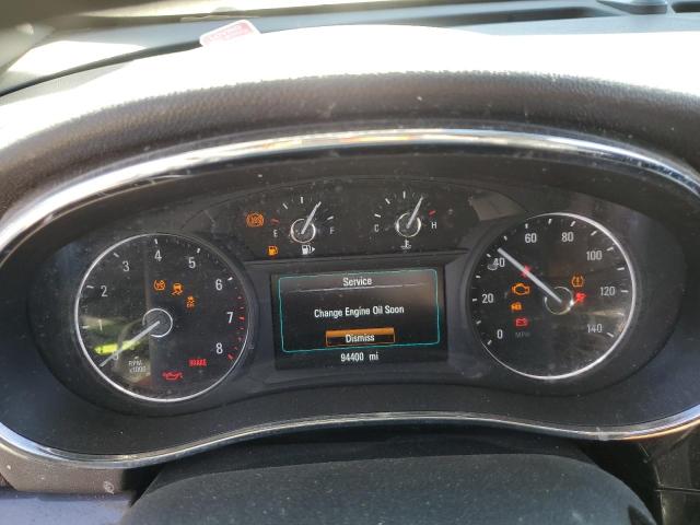 2017 BUICK ENCORE PRE - KL4CJASB7HB016866