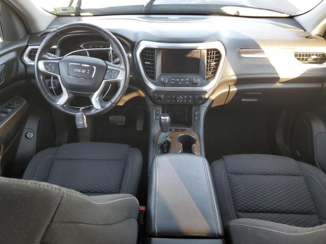 2018 GMC ACADIA SLE - 1GKKNSLS5JZ205267