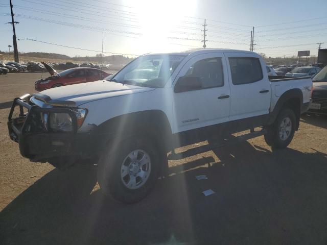 TOYOTA TACOMA DOU