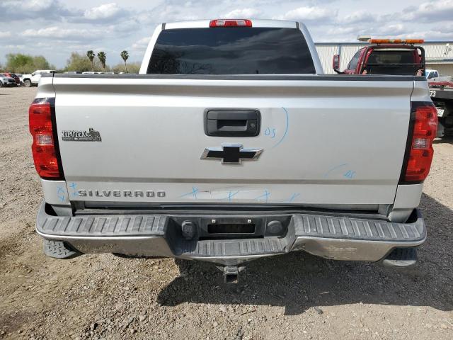 2017 CHEVROLET SILVERADO - 3GCPCNEC3HG166459