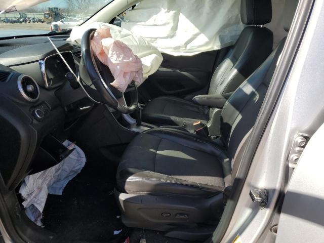 2015 CHEVROLET TRAX 1LT - 3GNCJRSB7FL255695