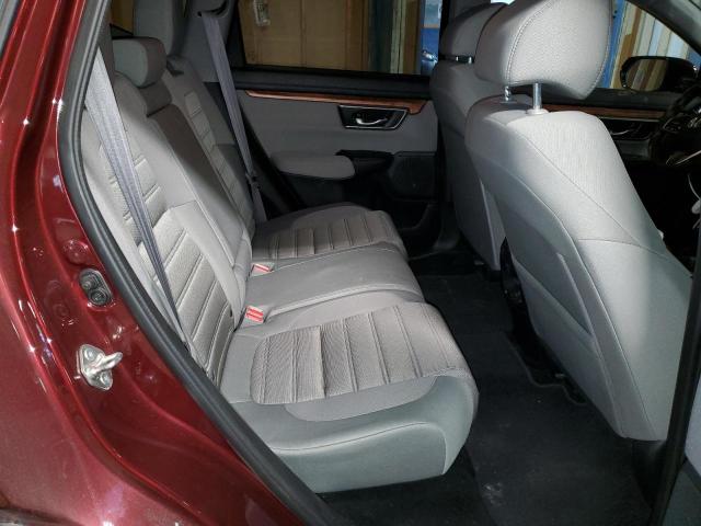 2019 HONDA CR-V EX - 2HKRW2H52KH655333