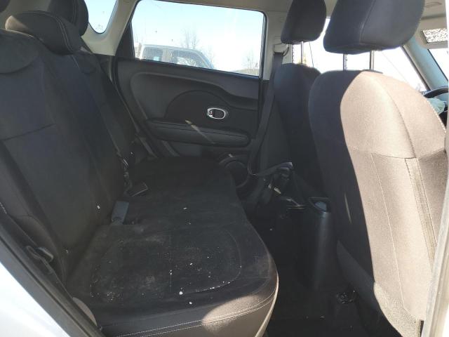 2016 KIA SOUL - KNDJN2A21G7381182