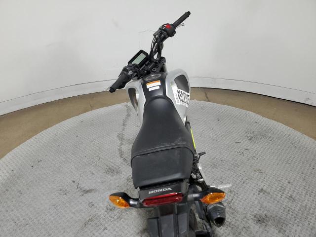 2023 HONDA GROM 125 MLHJC921XP5110294
