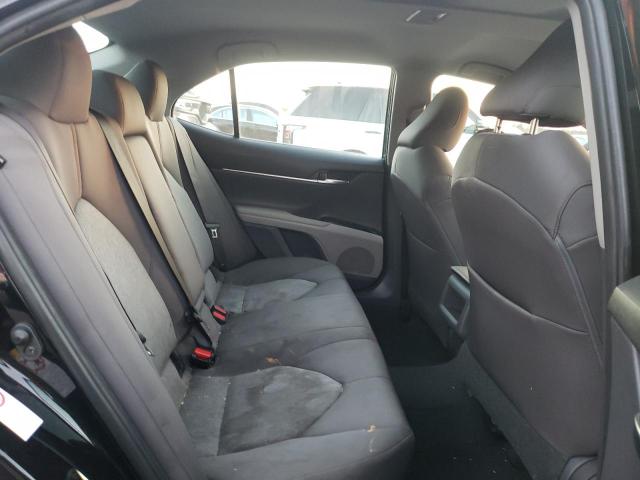 2018 TOYOTA CAMRY L - 4T1B11HK0JU141495