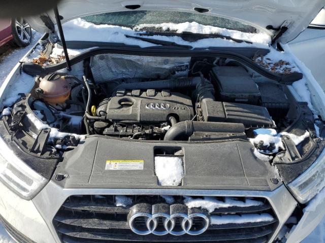 2017 AUDI Q3 PRESTIG - WA1GCCFS3HR015108