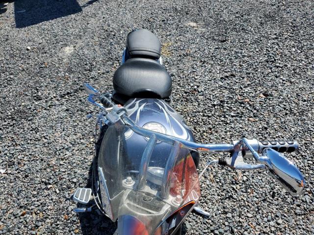 2007 YAMAHA XV1700 PC JYAVP19E07A003115