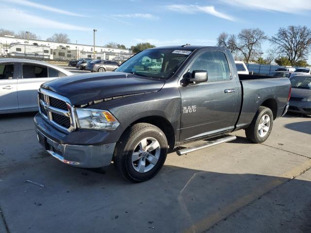 RAM 1500 MPG 2013 charcoal  flexible fuel 3C6JR6RG2DG537054 photo #1