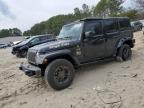 2016 JEEP WRANGLER U - 1C4HJWEG5GL235186