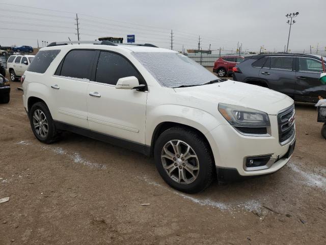 Vin: 1gkkvskd3ej138076, lot: 44814185, gmc acadia slt-2 20144