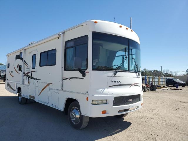 2007 FORD F550 SUPER #3098045862