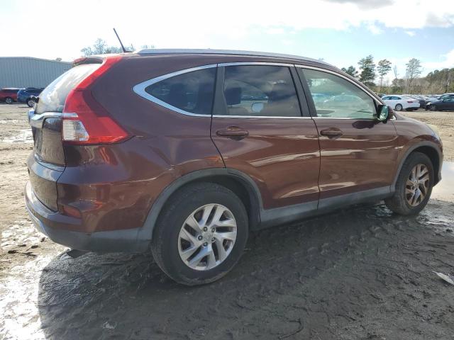 2015 HONDA CR-V EXL 2HKRM3H77FH525681
