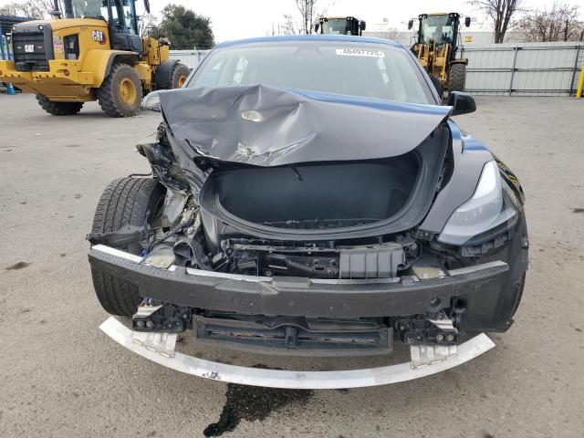 2021 TESLA MODEL 3 - 5YJ3E1EA5MF998482