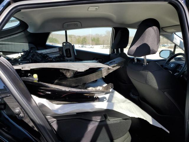 2020 TOYOTA PRIUS L - JTDKARFU3L3115067