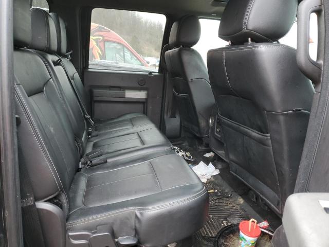 2015 FORD F250 SUPER - 1FT7W2BT7FEC31974
