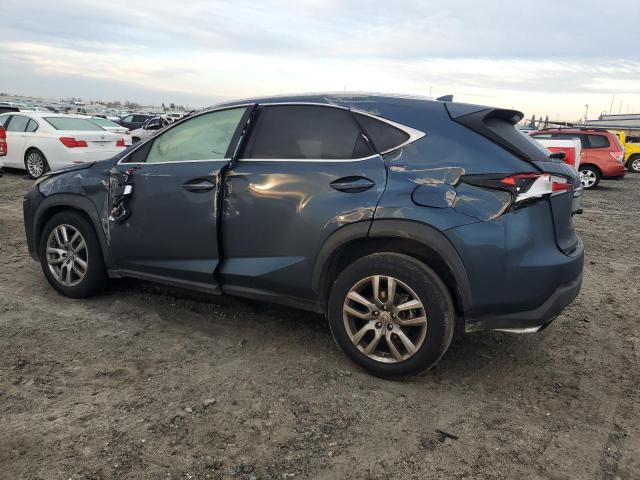 Vin: jtjyarbz5f2004233, lot: 46116075, lexus nx 200t 20152