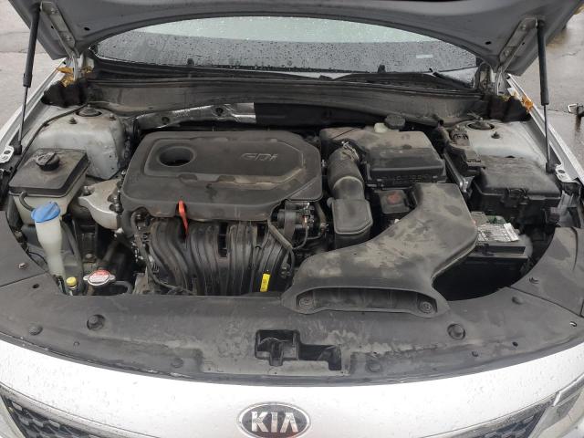 2016 KIA OPTIMA LX - 5XXGT4L36GG088239