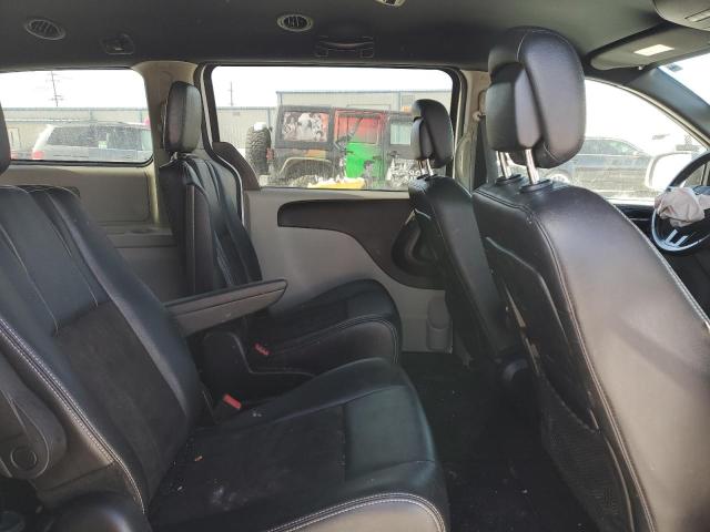 2019 DODGE GRAND CARA - 2C4RDGCG3KR517945