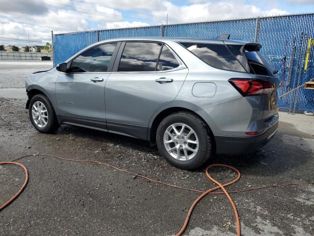 Vin: 3gnaxkeg7rs237437, lot: 46905475, chevrolet equinox lt 20242