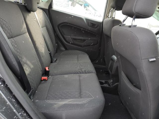 2019 FORD FIESTA SE - 3FADP4EJ9KM107401