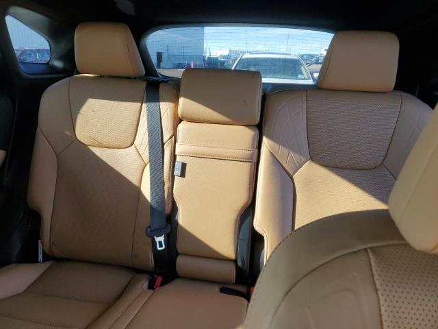 2024 LEXUS RX 350H BA 2T2BBMCA4RC029157