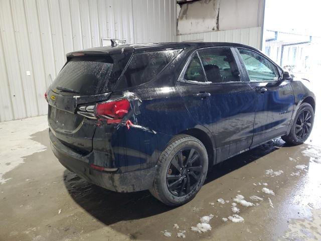 Vin: 3gnaxseg4rl207127, lot: 43313545, chevrolet equinox ls 20243