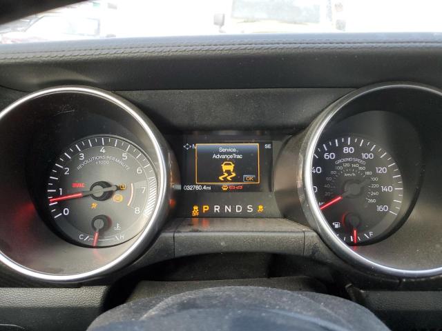 2018 FORD MUSTANG - 1FA6P8TH3J5180610
