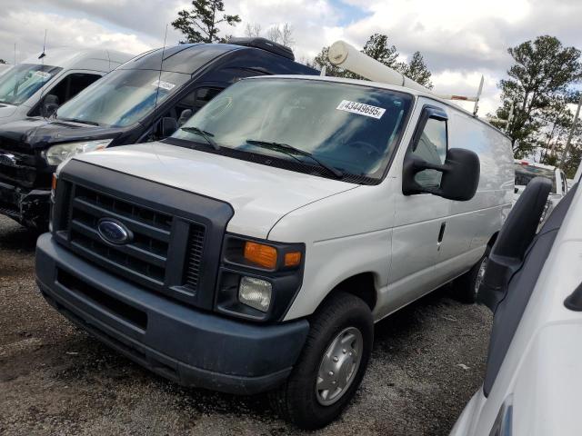 FORD ECONOLINE