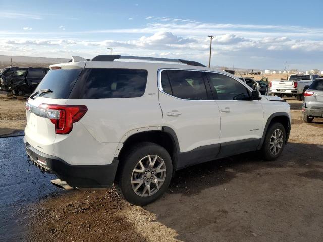 Vin: 1gkknul46lz197101, lot: 43571605, gmc acadia slt 20203