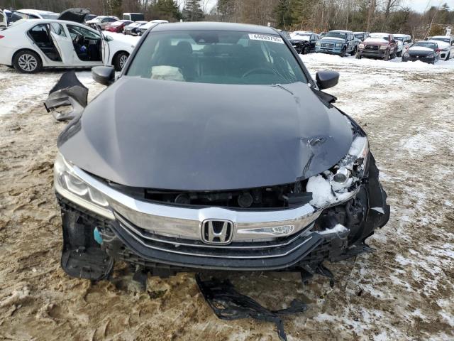 2016 HONDA ACCORD SPO - 1HGCR2F69GA110089