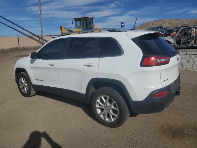 2017 JEEP CHEROKEE L - 1C4PJMCS1HD229520