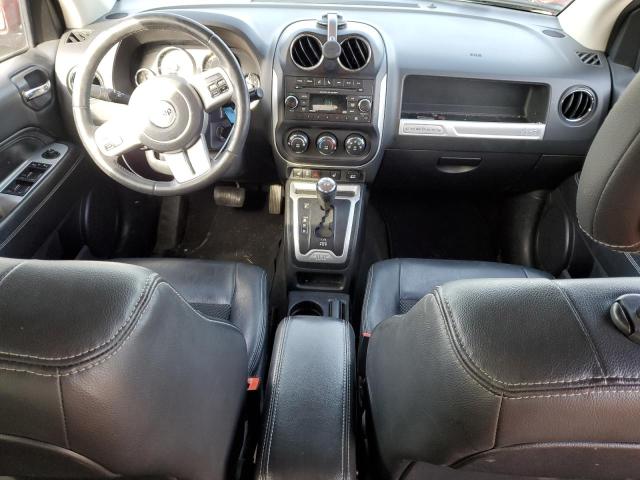 2016 JEEP COMPASS LA - 1C4NJCEA6GD735106