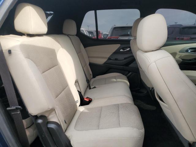 2022 CHEVROLET TRAVERSE L 1GNERFKW2NJ104918