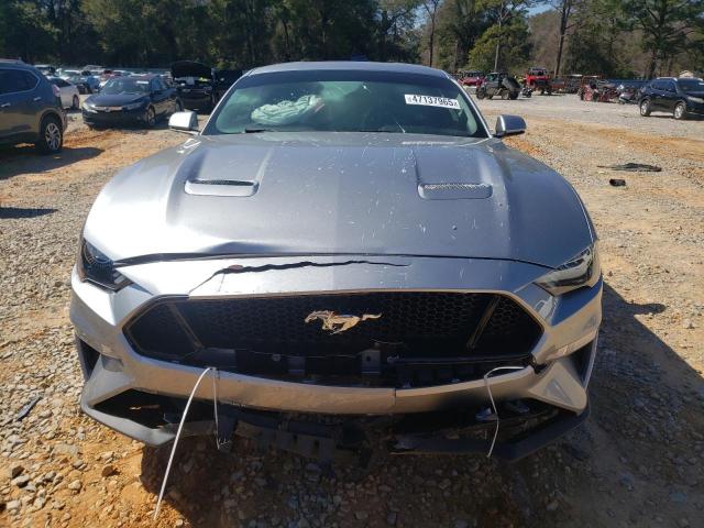 2020 FORD MUSTANG GT - 1FA6P8CF3L5161931