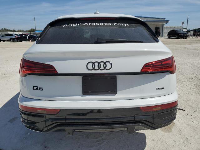 2024 AUDI Q5 SPORTBA WA15AAFY1R2079440