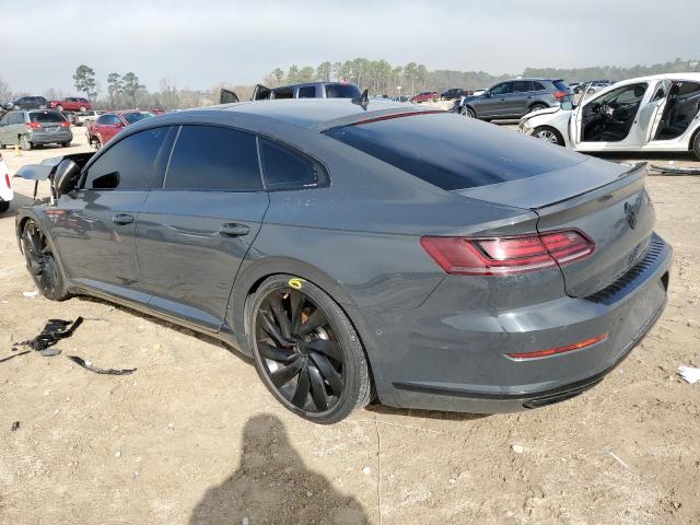 VOLKSWAGEN ARTEON SEL 2020 gray  gas WVWTR7AN5LE013825 photo #3