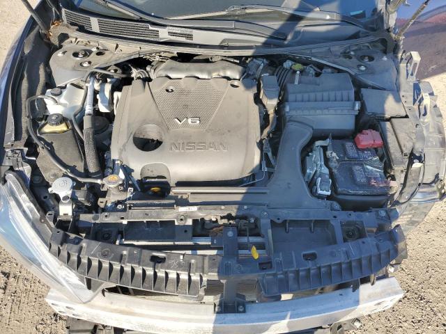 2018 NISSAN MAXIMA 3.5 - 1N4AA6AP7JC408808