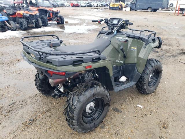 2021 POLARIS SPORTSMAN - 4XASEE508MA741813