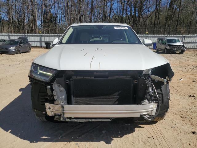 2019 AUDI Q7 PREMIUM - WA1AHAF75KD017986