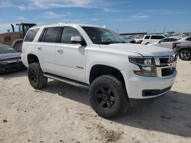 Vin: 1gnskbkc7kr392177, lot: 45960845, chevrolet tahoe k1500 lt 20194