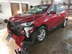 2021 CHEVROLET EQUINOX LT - 2GNAXKEV6M6147069