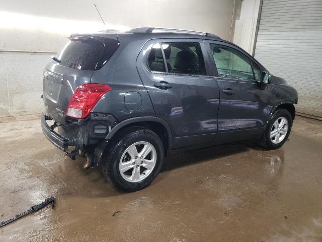 2016 CHEVROLET TRAX 1LT - 3GNCJPSB3GL204040