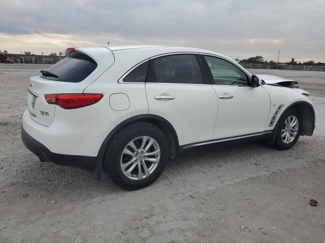 Vin: jn8cs1mu6em451982, lot: 46151495, infiniti qx70 20143