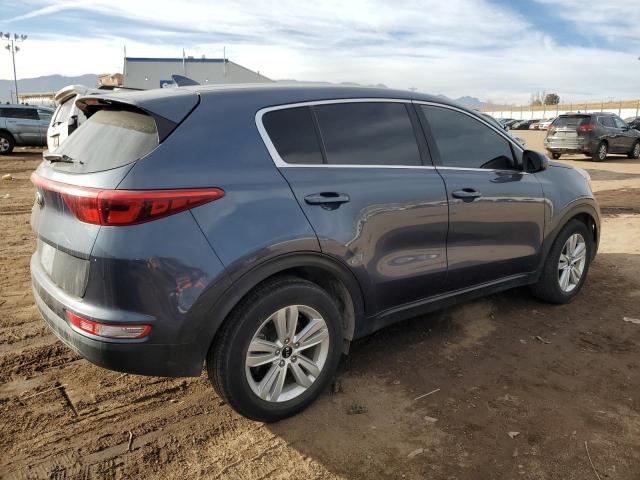 2018 KIA SPORTAGE L - KNDPM3AC0J7311451