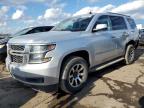 2015 CHEVROLET TAHOE K150 - 1GNSKAKC4FR119942
