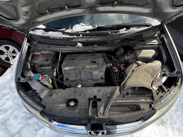2016 HONDA ODYSSEY LX 5FNRL5H2XGB044830