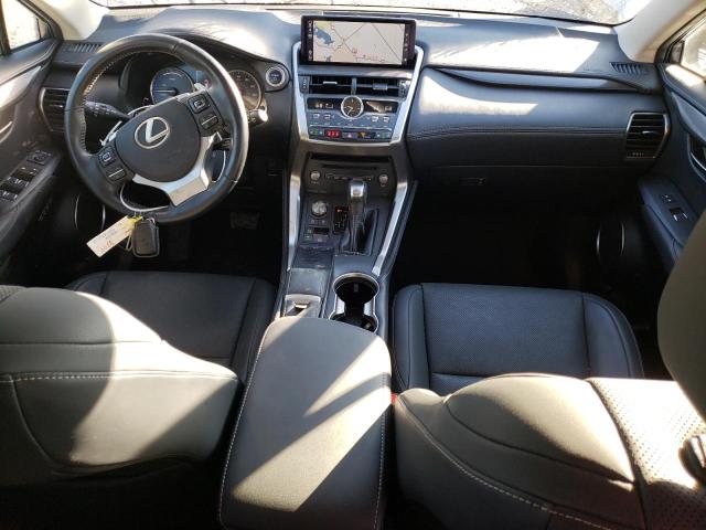 2020 LEXUS NX 300H JTJGJRDZ3L2135195