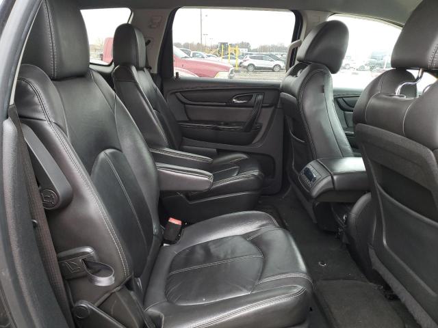 2015 CHEVROLET TRAVERSE L - 1GNKVHKD4FJ300160