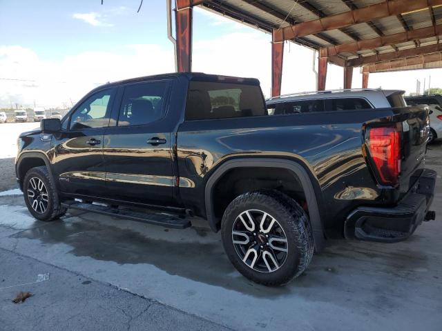 Vin: 3gtu9eet1mg452886, lot: 46169965, gmc sierra k1500 at4 20212