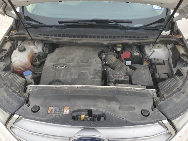 2015 FORD EDGE SEL - 2FMTK3J87FBC27296